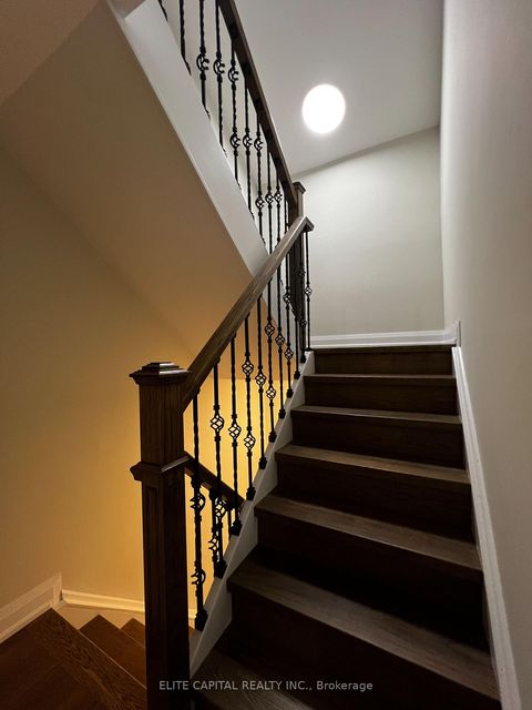 Photo 11 at 29 Burnt Meadoway, Hillcrest Village, Toronto