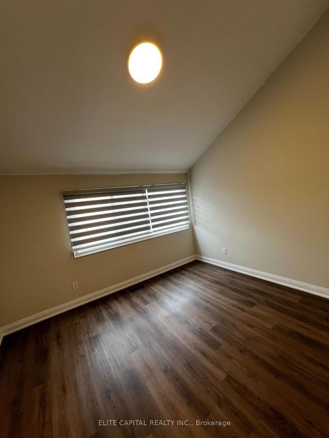 Photo 12 at 29 Burnt Meadoway, Hillcrest Village, Toronto