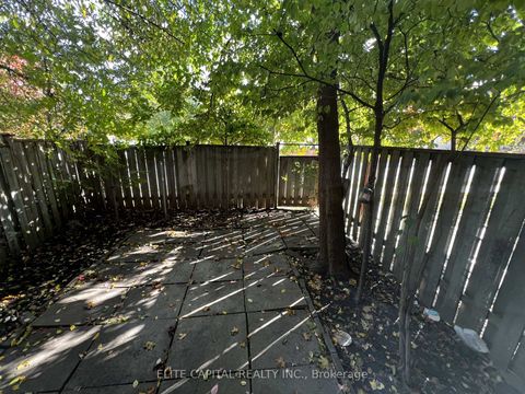 Photo 21 at 29 Burnt Meadoway, Hillcrest Village, Toronto