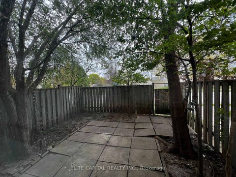 Photo 22 at 29 Burnt Meadoway, Hillcrest Village, Toronto