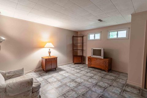 Photo 24 at 51 Eringate Drive, West Deane, Toronto