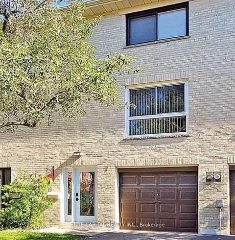 Photo 0 at 7 Ursa Star Way, Henry Farm, Toronto