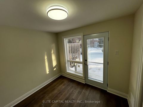Photo 6 at 7 Ursa Star Way, Henry Farm, Toronto