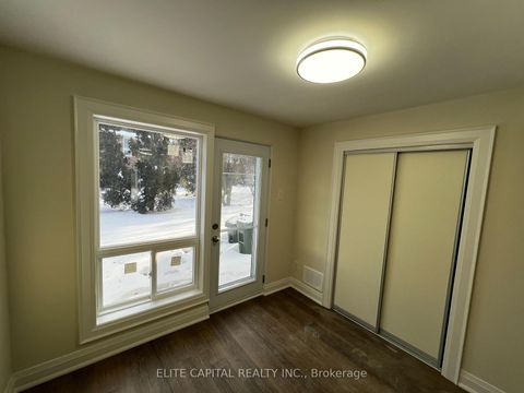 Photo 7 at 7 Ursa Star Way, Henry Farm, Toronto