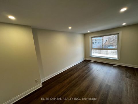 Photo 8 at 7 Ursa Star Way, Henry Farm, Toronto