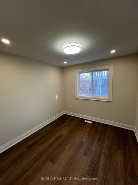 Photo 9 at 7 Ursa Star Way, Henry Farm, Toronto