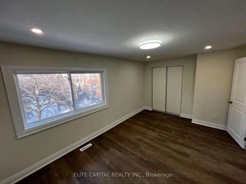 Photo 11 at 7 Ursa Star Way, Henry Farm, Toronto