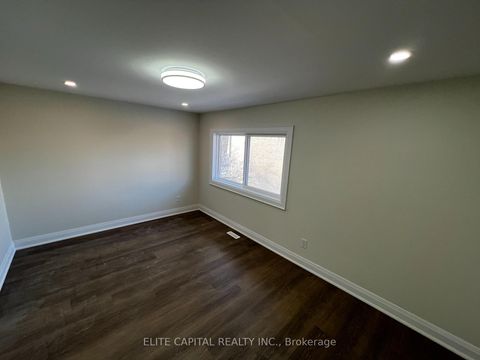 Photo 12 at 7 Ursa Star Way, Henry Farm, Toronto