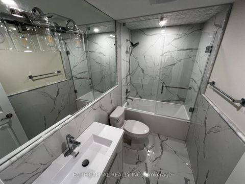 Photo 16 at 7 Ursa Star Way, Henry Farm, Toronto