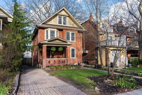 Photo 0 at 289 Beech Avenue, The Beaches, Toronto