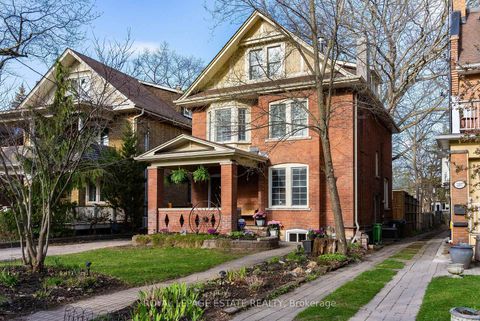 Photo 1 at 289 Beech Avenue, The Beaches, Toronto