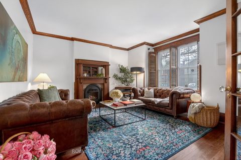 Photo 6 at 289 Beech Avenue, The Beaches, Toronto