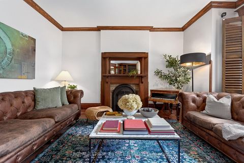 Photo 8 at 289 Beech Avenue, The Beaches, Toronto