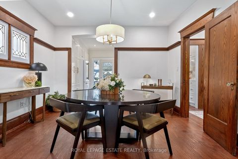 Photo 11 at 289 Beech Avenue, The Beaches, Toronto