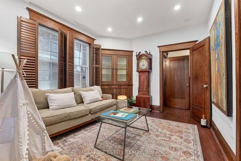Photo 18 at 289 Beech Avenue, The Beaches, Toronto