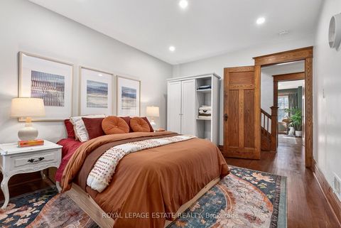 Photo 19 at 289 Beech Avenue, The Beaches, Toronto