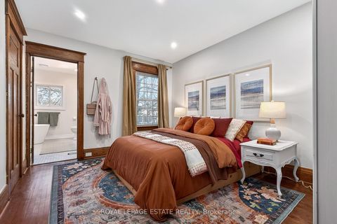 Photo 20 at 289 Beech Avenue, The Beaches, Toronto