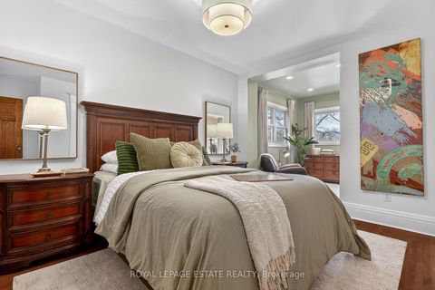 Photo 25 at 289 Beech Avenue, The Beaches, Toronto