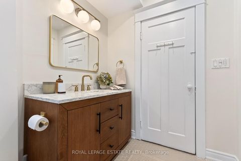 Photo 28 at 289 Beech Avenue, The Beaches, Toronto