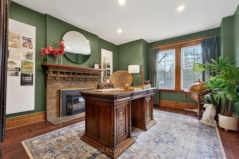 Photo 30 at 289 Beech Avenue, The Beaches, Toronto