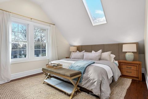 Photo 34 at 289 Beech Avenue, The Beaches, Toronto