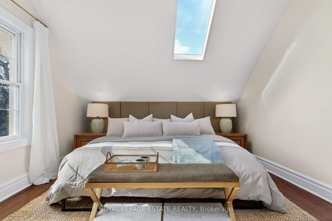 Photo 35 at 289 Beech Avenue, The Beaches, Toronto