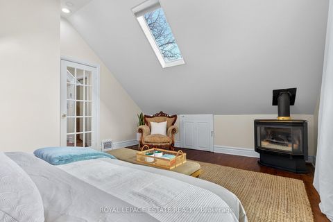 Photo 36 at 289 Beech Avenue, The Beaches, Toronto