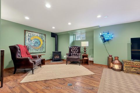 Photo 37 at 289 Beech Avenue, The Beaches, Toronto