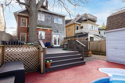 Photo 43 at 289 Beech Avenue, The Beaches, Toronto