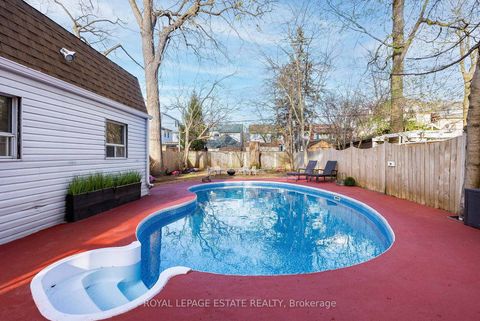 Photo 44 at 289 Beech Avenue, The Beaches, Toronto