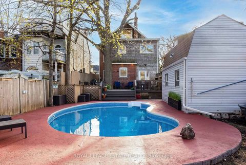 Photo 45 at 289 Beech Avenue, The Beaches, Toronto
