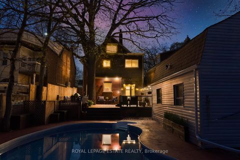 Photo 46 at 289 Beech Avenue, The Beaches, Toronto