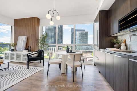 Photo 0 at 703 - 115 MCMAHON Drive, Bayview Village, Toronto