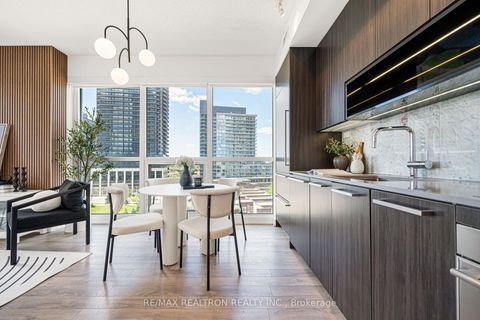 Photo 2 at 703 - 115 MCMAHON Drive, Bayview Village, Toronto