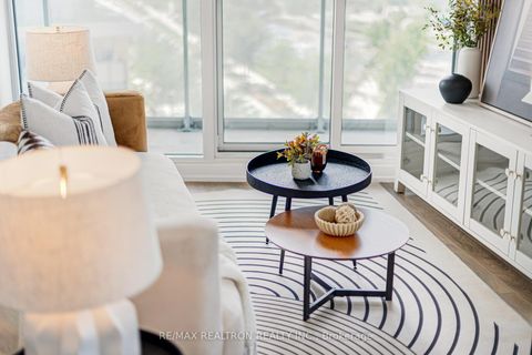 Photo 5 at 703 - 115 MCMAHON Drive, Bayview Village, Toronto
