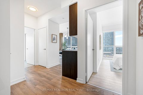 Photo 9 at 703 - 115 MCMAHON Drive, Bayview Village, Toronto