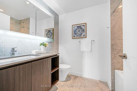 Photo 11 at 703 - 115 MCMAHON Drive, Bayview Village, Toronto