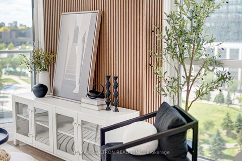 Photo 14 at 703 - 115 MCMAHON Drive, Bayview Village, Toronto