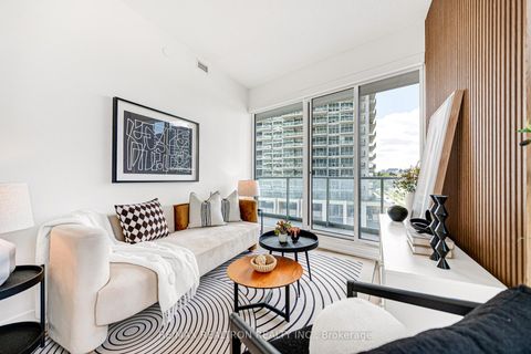 Photo 15 at 703 - 115 MCMAHON Drive, Bayview Village, Toronto