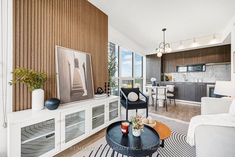Photo 19 at 703 - 115 MCMAHON Drive, Bayview Village, Toronto