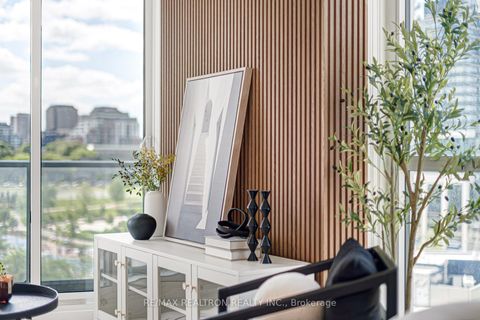 Photo 20 at 703 - 115 MCMAHON Drive, Bayview Village, Toronto