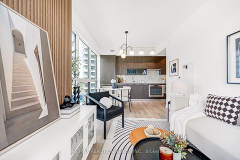 Photo 21 at 703 - 115 MCMAHON Drive, Bayview Village, Toronto