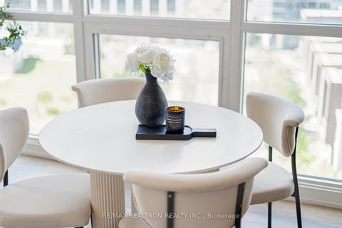 Photo 25 at 703 - 115 MCMAHON Drive, Bayview Village, Toronto
