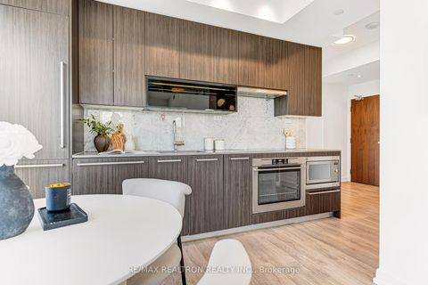 Photo 28 at 703 - 115 MCMAHON Drive, Bayview Village, Toronto