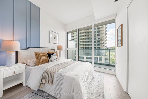 Photo 30 at 703 - 115 MCMAHON Drive, Bayview Village, Toronto