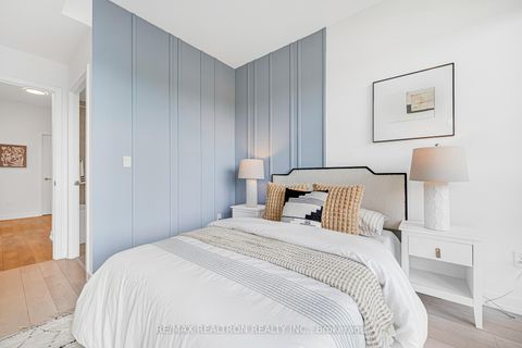 Photo 33 at 703 - 115 MCMAHON Drive, Bayview Village, Toronto