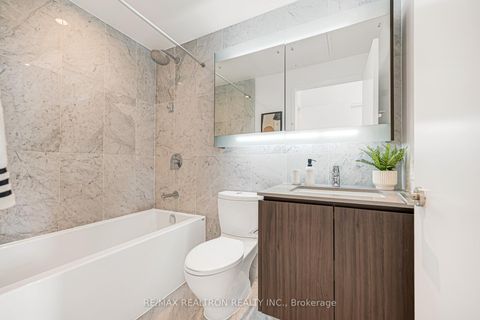 Photo 36 at 703 - 115 MCMAHON Drive, Bayview Village, Toronto