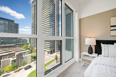 Photo 38 at 703 - 115 MCMAHON Drive, Bayview Village, Toronto