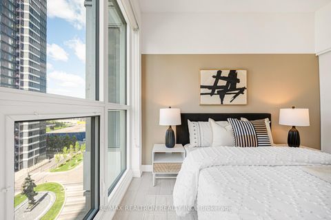 Photo 39 at 703 - 115 MCMAHON Drive, Bayview Village, Toronto