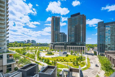 Photo 42 at 703 - 115 MCMAHON Drive, Bayview Village, Toronto